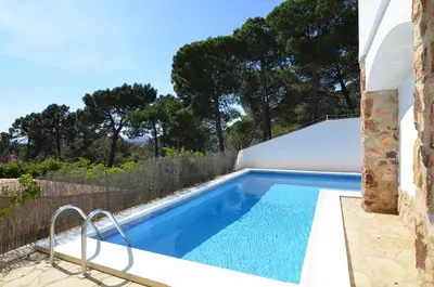 Piscina en o cerca de Club Villamar - Pitagoras