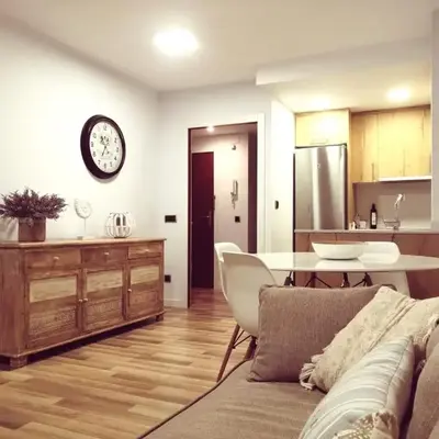 Apartamento Can CALET con PARKING en Sant Antoni de Calonge