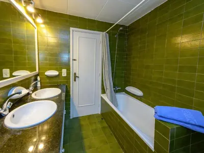 Un baño de Holiday Home La Marina Blanca by Interhome
