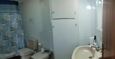 Un baño de Casaemy