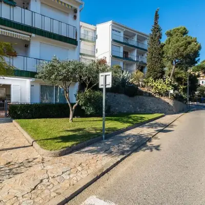 CA-4 CALELLA DE PALAFRUGELL 4 PAX
