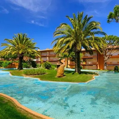 N-3 CALELLA DE PALAFRUGELL 4 PAX