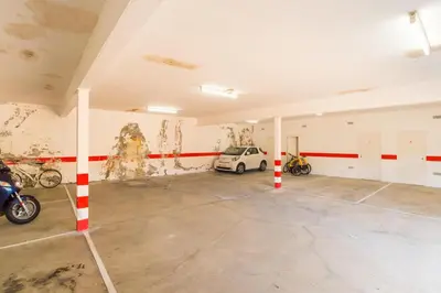 Plano de L-1 CALELLA DE PALAFRUGELL 8 PAX