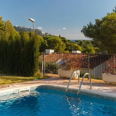 L-1 CALELLA DE PALAFRUGELL 8 PAX