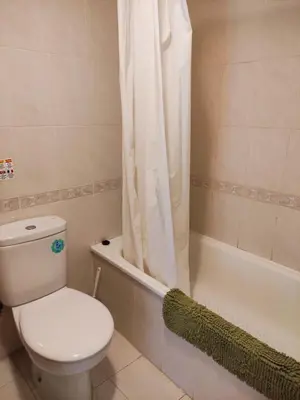 Un baño de Sol Pins II - Garrido