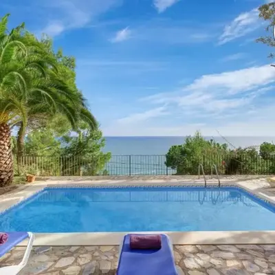 Balco del mar