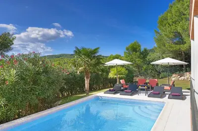 Piscina en o cerca de FILIPINAS