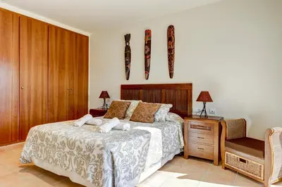 Cama o camas de una habitación en FILIPINAS