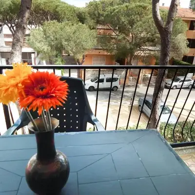 VILLAS COSETTE - Apartamento Mar Bella 17