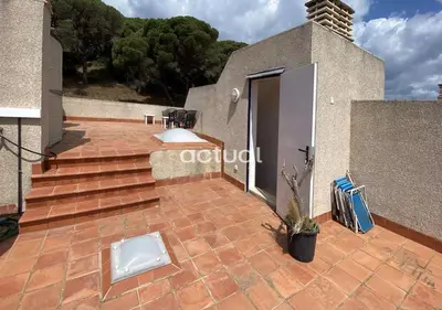 Plano de CASA MIRADOR