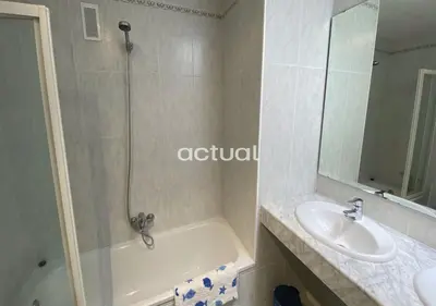 Un baño de CASA MIRADOR
