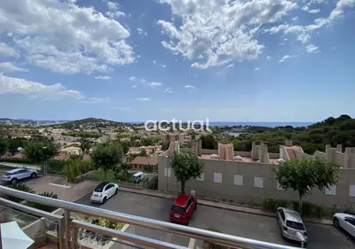 Paisaje cerca de esta casa o chalet