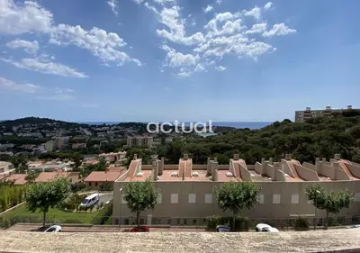 Paisaje cerca de esta casa o chalet