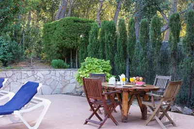 Bebidas en Villa La Torreta