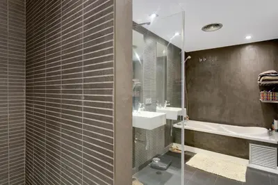 Un baño de Terra Alta