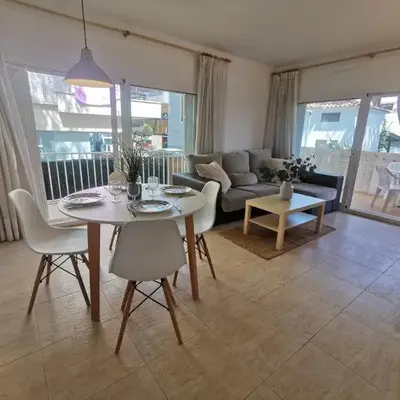VILLAS COSETTE - Apartamento Santamaria