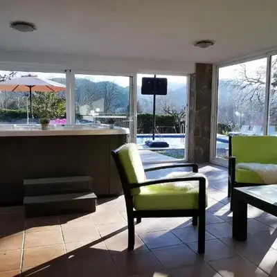 VILLAS COSETTE - Villa Martina