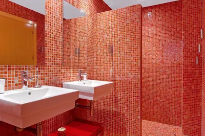 Un baño de Naranja