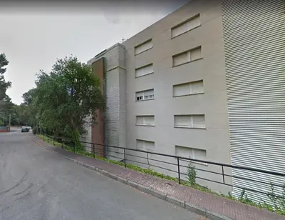 El barrio de los alrededores o un barrio cerca de este apartamento