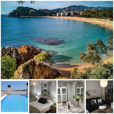 BEACH&POOL