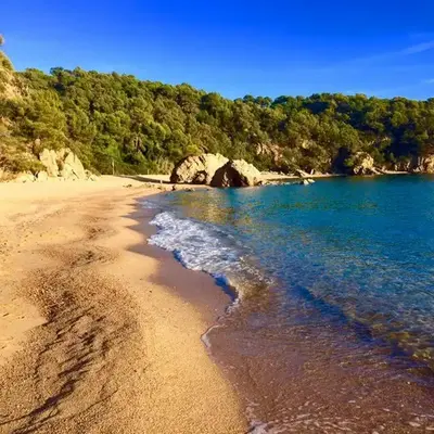 Private Apartments Cala Canyelles