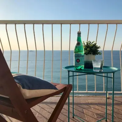 Blanes Bliss Apt