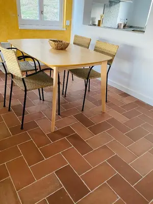 Plano de Casa Malva Sa Tuna