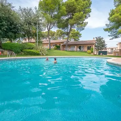 Village Golf Beach