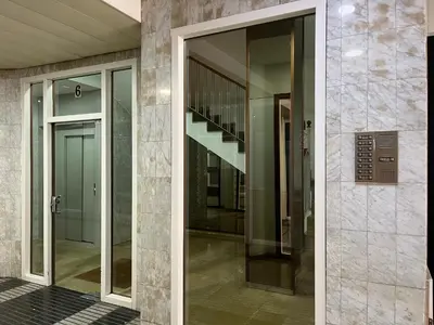 Plano de Còmode apartament al bell mig de Girona