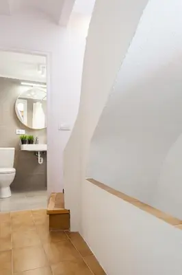 Un baño de L'Havanera Boutique Home