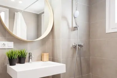 Un baño de L'Havanera Boutique Home