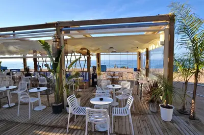 Paisaje cerca de este apartamento