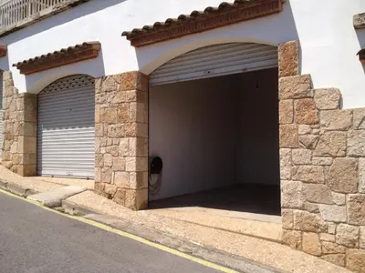Plano de El Mirador de Tossa de Mar