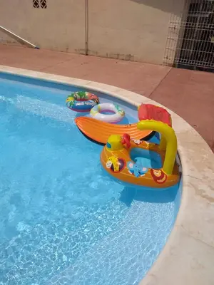 Piscina en o cerca de Villa Ingrid Costa Brava