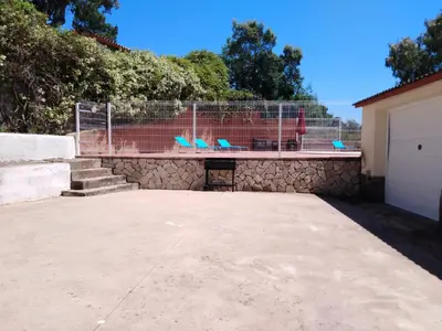Piscina en o cerca de Villa Ingrid Costa Brava