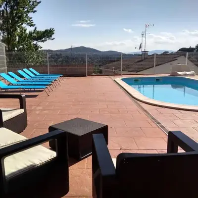 Villa Ingrid Costa Brava