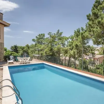 Villa Suria 8 people Lloret de mar