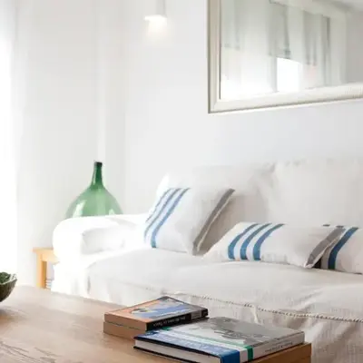 Marina Boutique Duplex