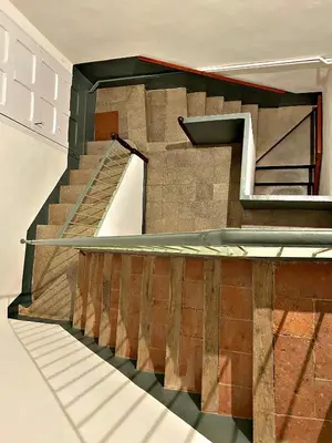 Plano de Can Martí