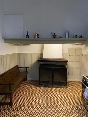 Plano de Can Martí