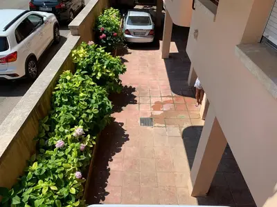 El barrio de los alrededores o un barrio cerca de este apartamento