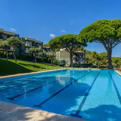 C-5 CALELLA DE PALAFRUGELL 5 PAX