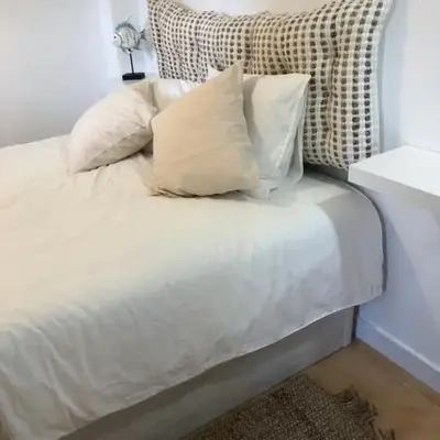 Espectacular apartamento con piscina en Calella de Palafrugell