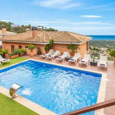 Villa Origami