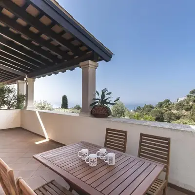Lets Holidays LUXURY HOUSE in CALA LLEVADO 3