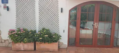 Fachada o entrada de Detached villa for 6 People in Lloret de Mar with comunal Outdoor swimming pool