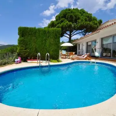 Villa Valentina