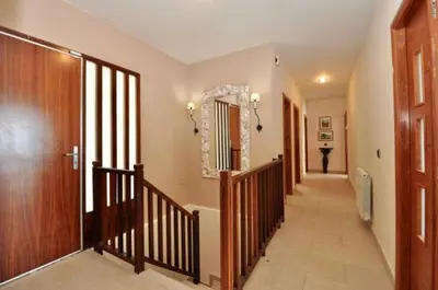 Plano de VILLA MIRIAM