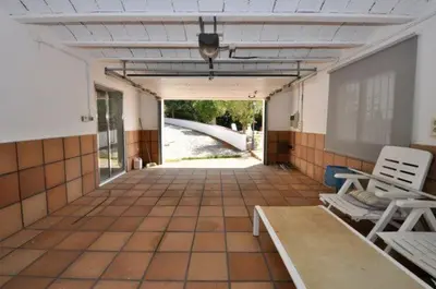 Plano de VILLA MIRIAM
