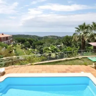 VILLA MIRIAM